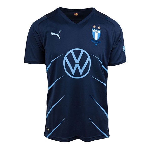 2ª Equipación Replica Camiseta Malmö FF 2021-2022